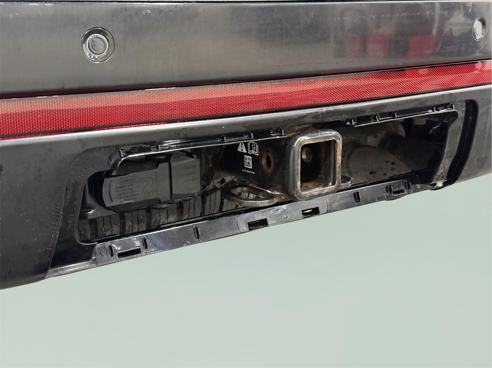 2022 Lincoln Navigator L Reserve