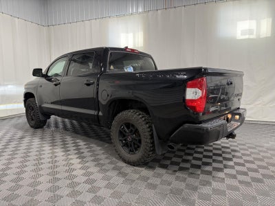 2021 Toyota Tundra TRD Pro
