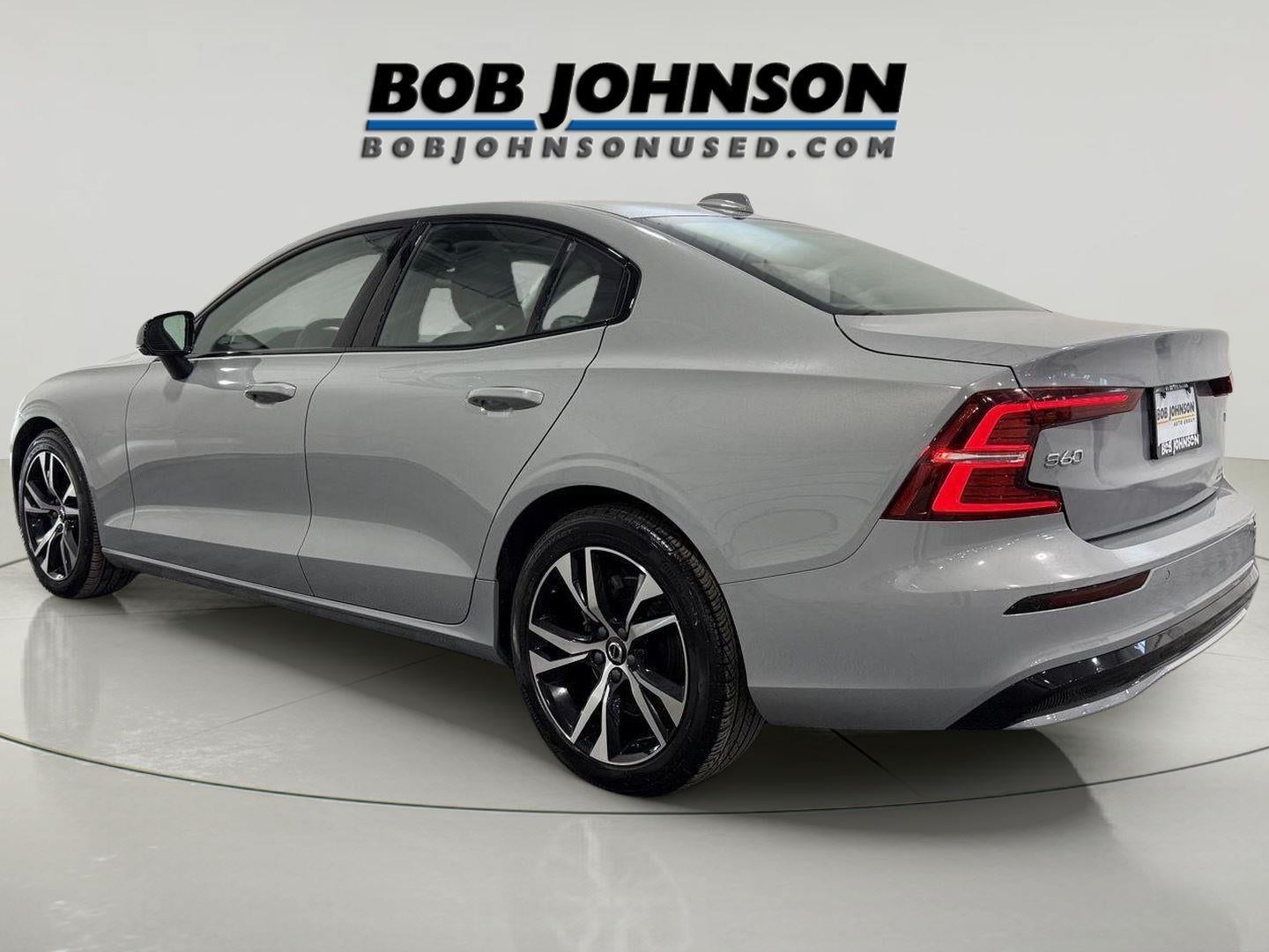 2025 Volvo S60 Core