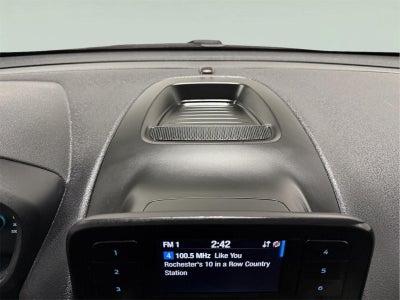 2022 Ford EcoSport S