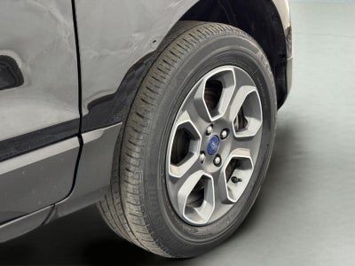 2022 Ford EcoSport S