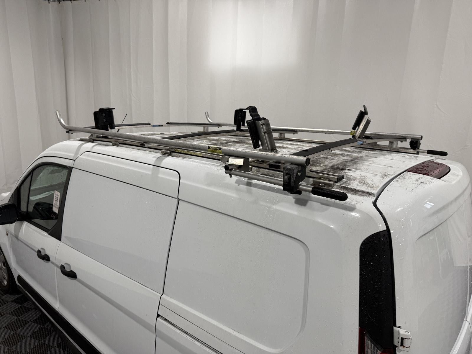 2020 Ford Transit Connect Van XL