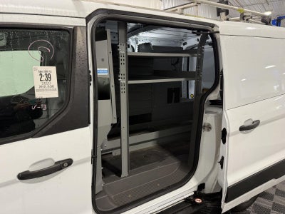 2020 Ford Transit Connect Van XL