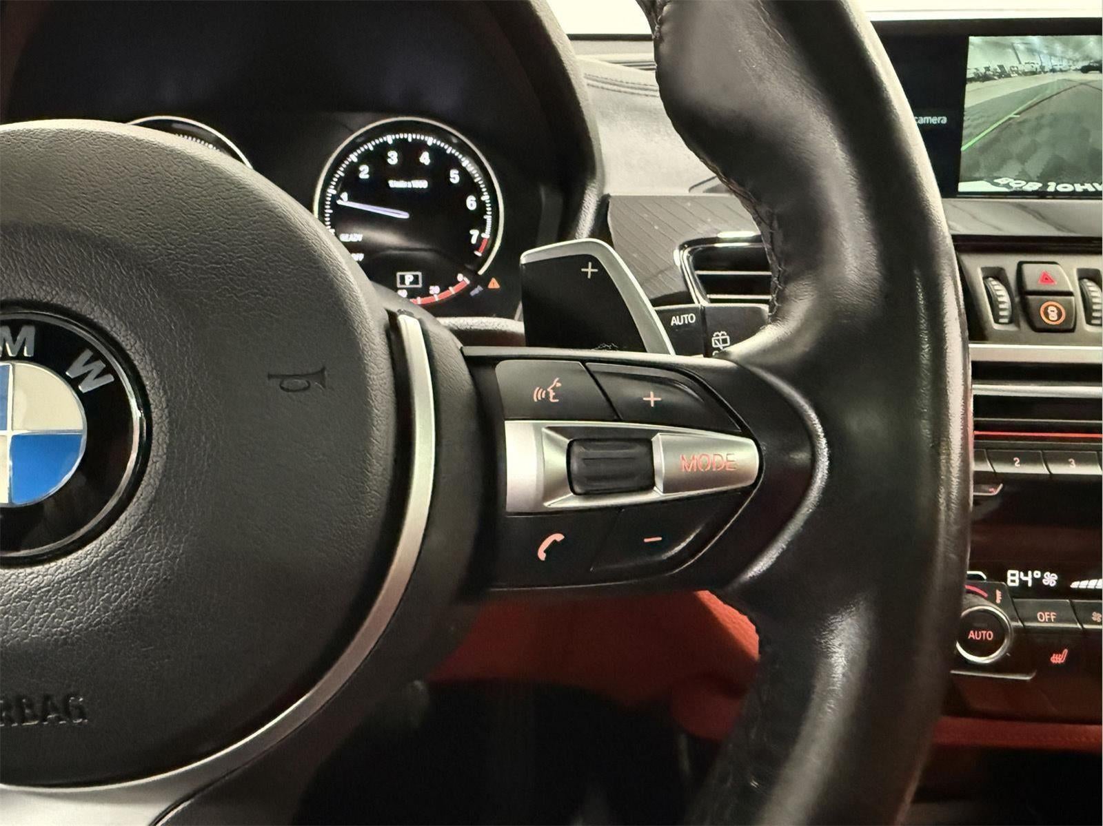 2018 BMW X2 xDrive28i