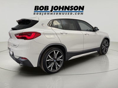 2018 BMW X2 xDrive28i
