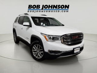 2018 GMC Acadia SLE