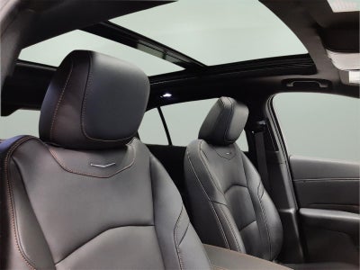 2023 Cadillac XT4 AWD Sport