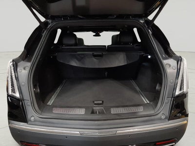2024 Cadillac Xt5 AWD Sport