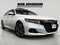 2021 Honda Accord Hybrid EX