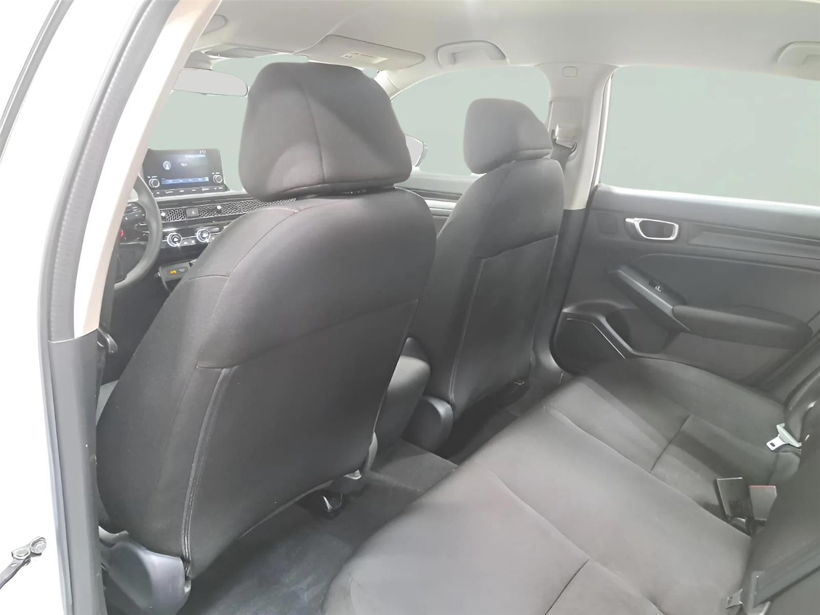 2023 Honda Civic Sedan LX