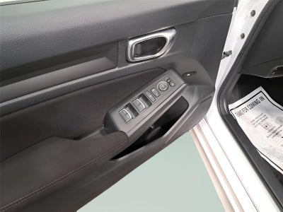 2023 Honda Civic Sedan LX