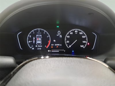 2023 Honda Civic Sedan LX