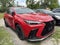 2024 Lexus NX NX 350 F SPORT Handling
