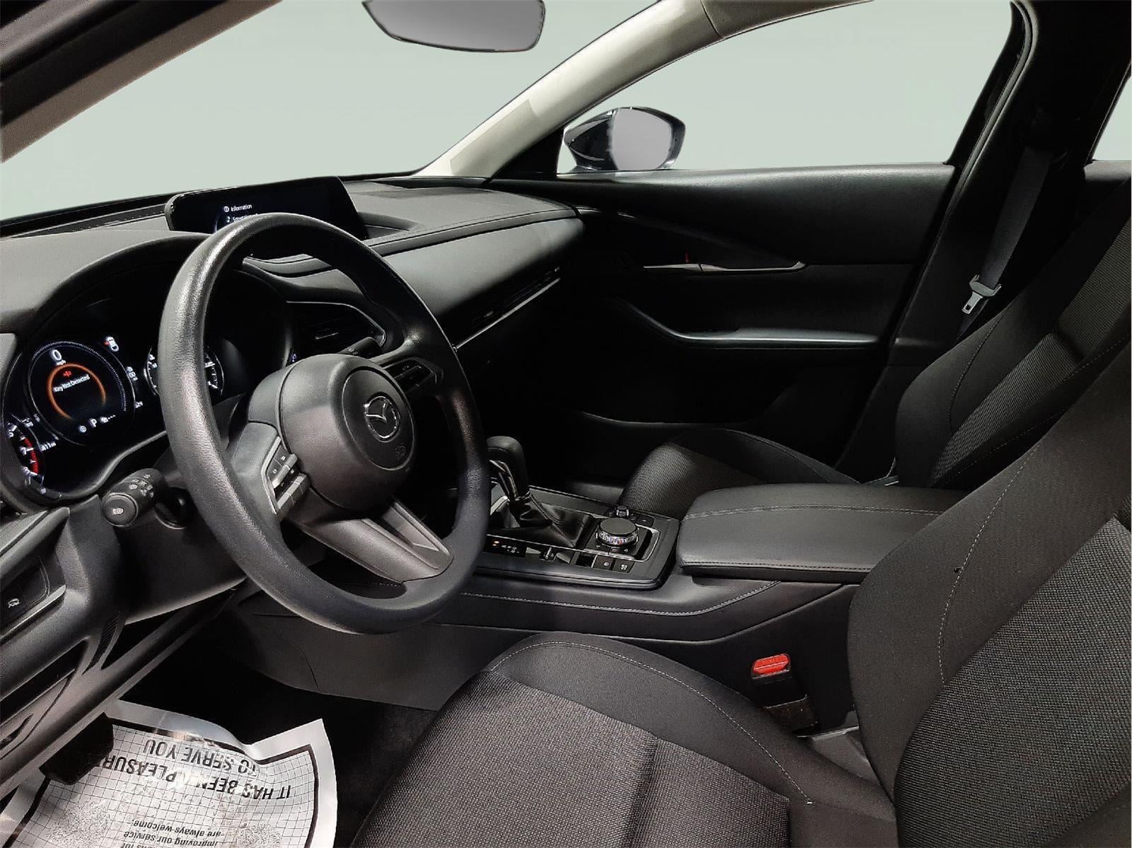 2023 Mazda Mazda CX-30 2.5 S