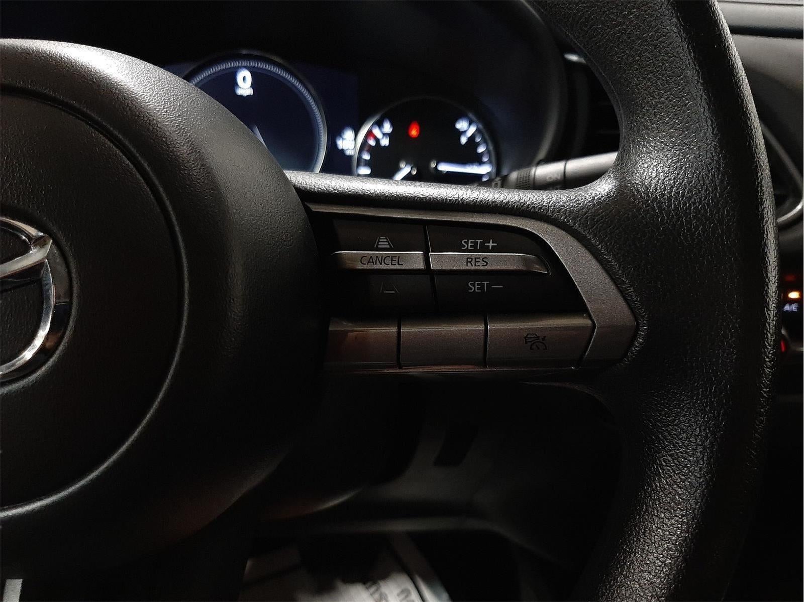 2023 Mazda Mazda CX-30 2.5 S