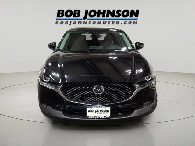 2023 Mazda Mazda CX-30 2.5 S