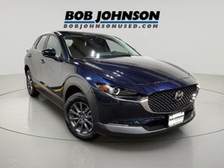 2023 Mazda Mazda CX-30 2.5 S