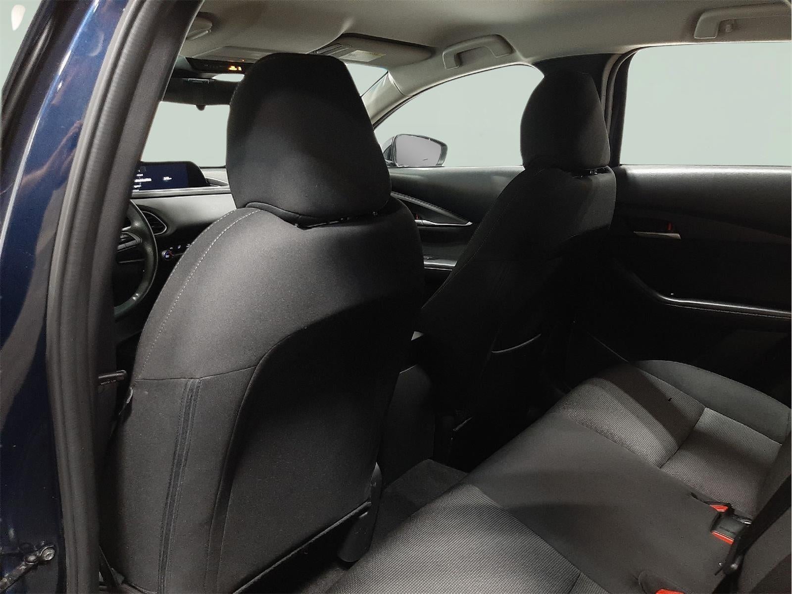 2023 Mazda Mazda CX-30 2.5 S AWD