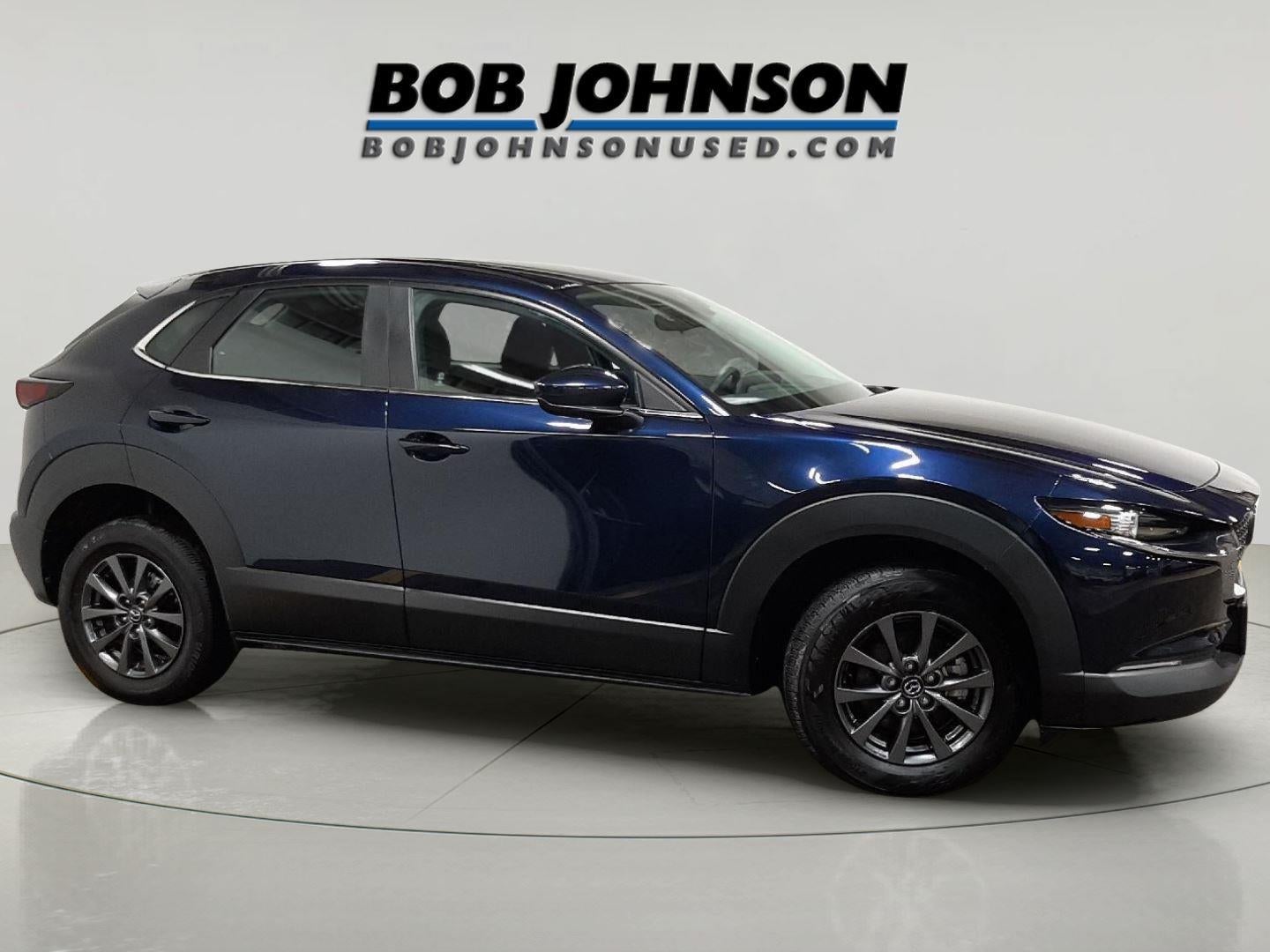 2023 Mazda Mazda CX-30 2.5 S AWD
