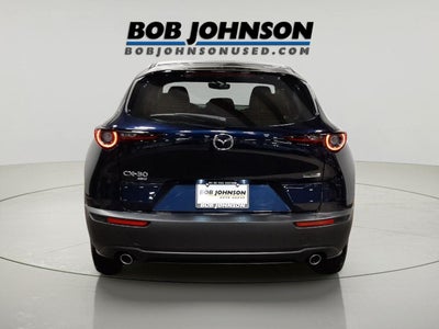 2023 Mazda Mazda CX-30 2.5 S AWD