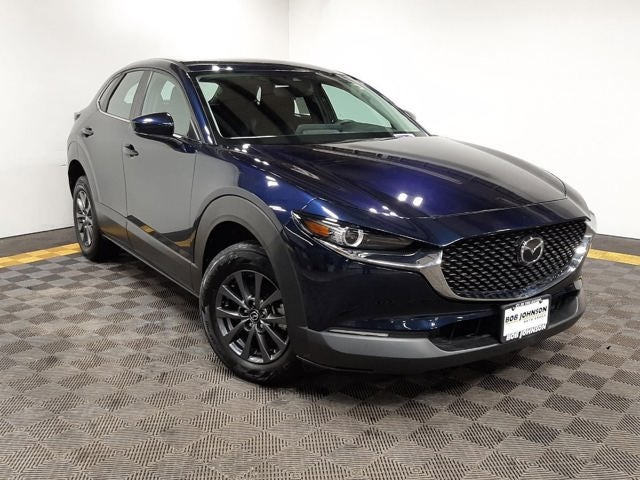 2023 Mazda Mazda CX-30 2.5 S AWD