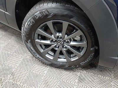 2023 Mazda Mazda CX-30 2.5 S AWD