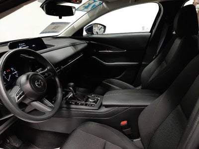 2023 Mazda Mazda CX-30 2.5 S AWD