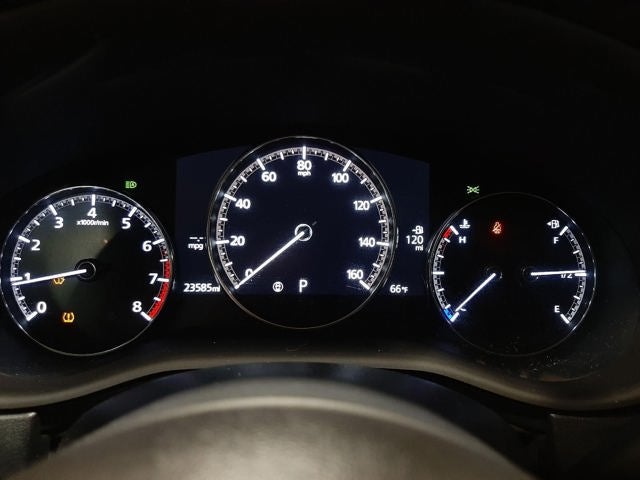 2023 Mazda Mazda CX-30 2.5 S AWD