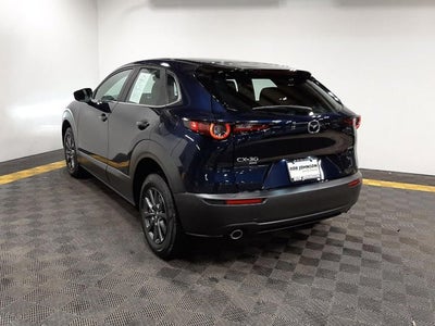 2023 Mazda Mazda CX-30 2.5 S AWD