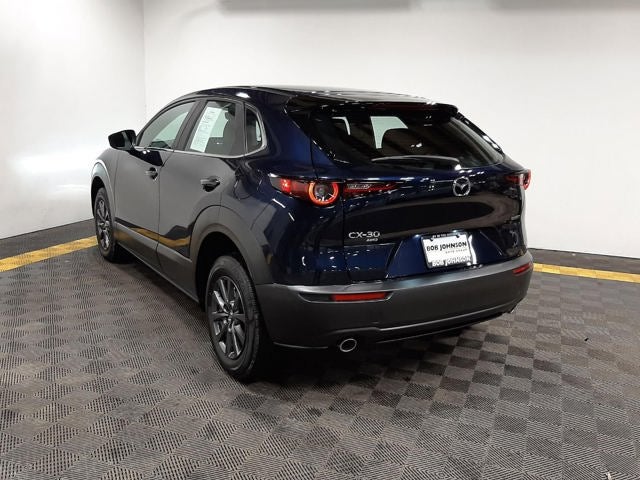 2023 Mazda Mazda CX-30 2.5 S AWD