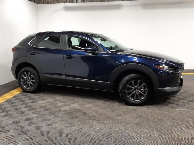 2023 Mazda Mazda CX-30 2.5 S AWD
