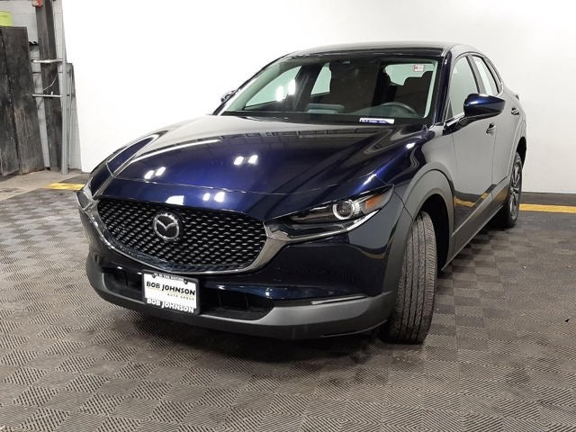 2023 Mazda Mazda CX-30 2.5 S AWD