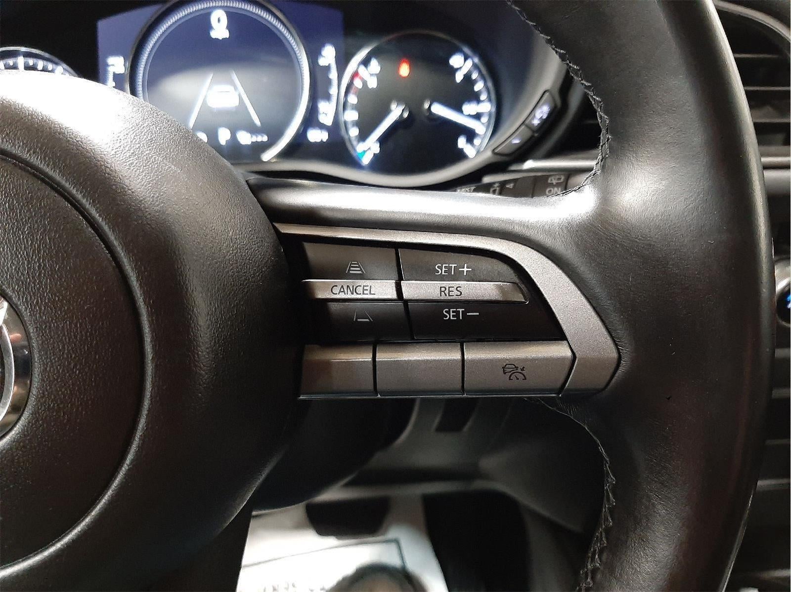 2021 Mazda Mazda CX-30 Select