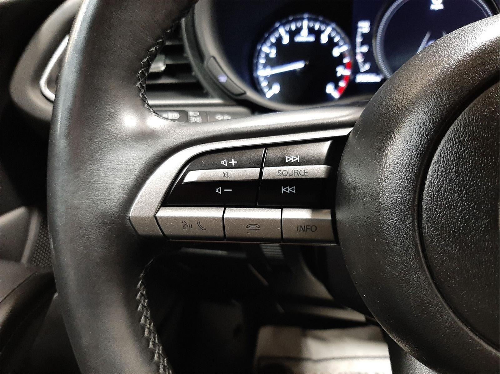 2021 Mazda Mazda CX-30 Select