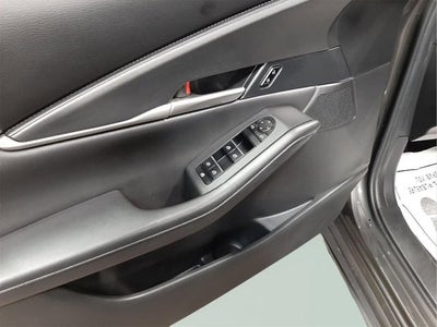 2021 Mazda Mazda CX-30 Select