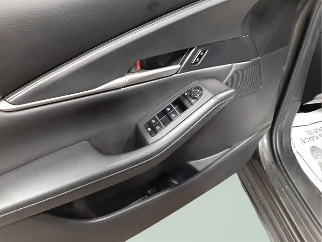 2021 Mazda Mazda CX-30 Select