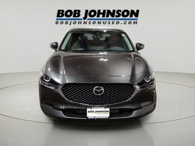 2021 Mazda Mazda CX-30 Select