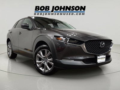 2021 Mazda Mazda CX-30 Select