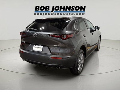 2021 Mazda Mazda CX-30 Select