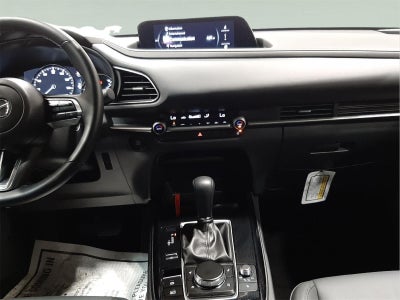 2025 Mazda Mazda CX-30 2.5 S Select Sport