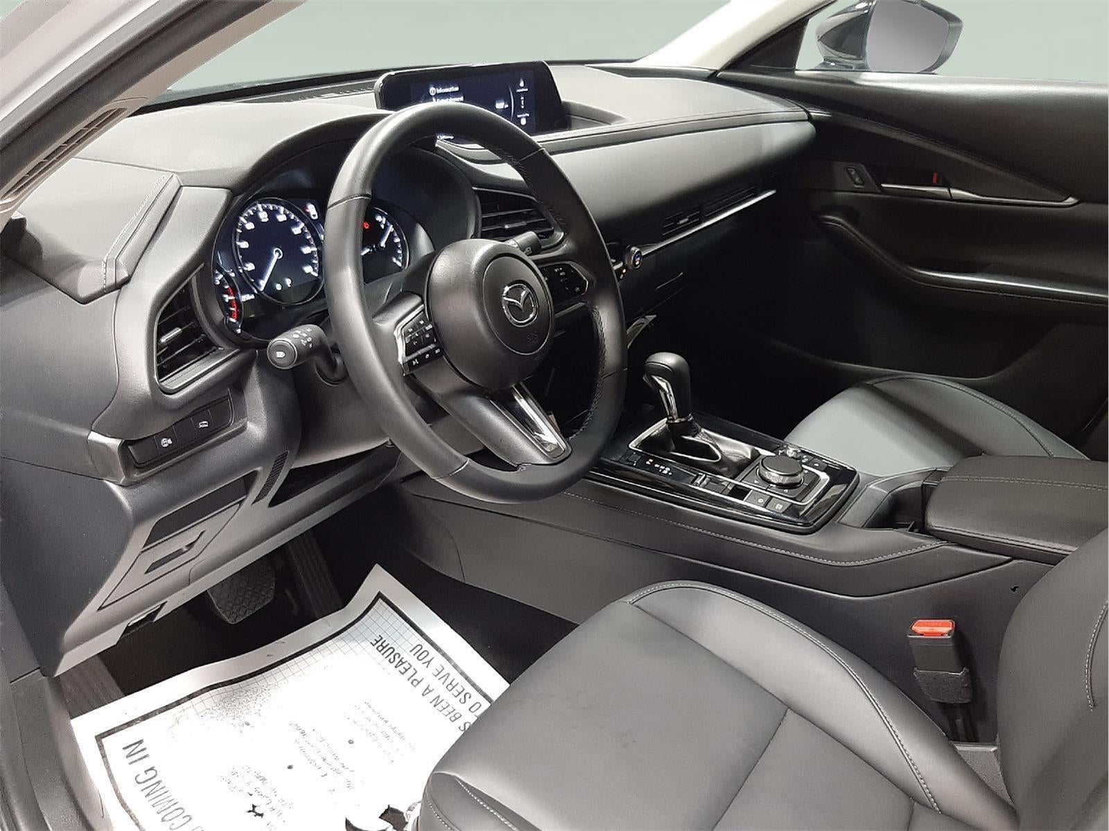 2025 Mazda Mazda CX-30 2.5 S Select Sport