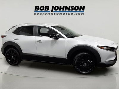 2025 Mazda Mazda CX-30 2.5 S Select Sport