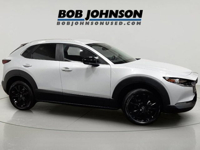 2025 Mazda Mazda CX-30 2.5 S Select Sport