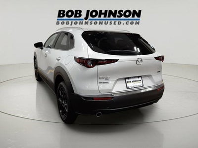 2025 Mazda Mazda CX-30 2.5 S Select Sport