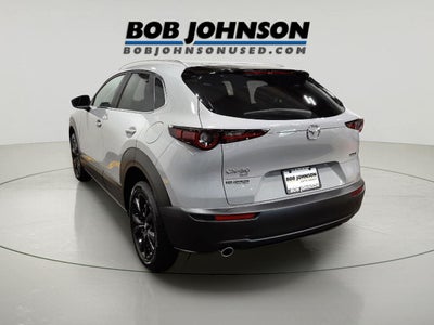 2025 Mazda Mazda CX-30 2.5 S Select Sport