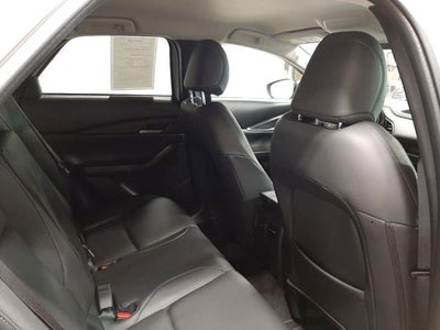 2025 Mazda Mazda CX-30 2.5 S Select Sport