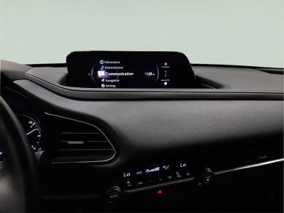 2025 Mazda Mazda CX-30 2.5 S Select Sport