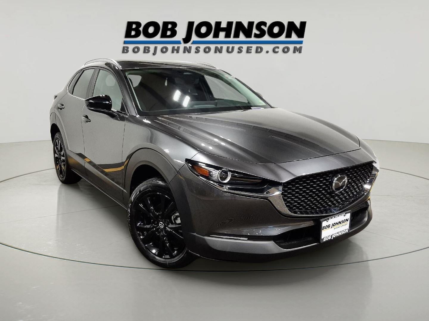 2025 Mazda Mazda CX-30 2.5 S Select Sport
