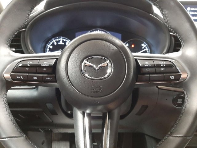 2025 Mazda Mazda CX-30 2.5 S Select Sport