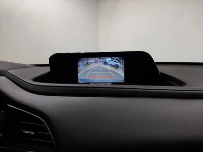 2025 Mazda Mazda CX-30 2.5 S Select Sport